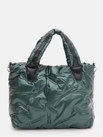Сумки Monsen модель C1KP9549gr-green Фото
