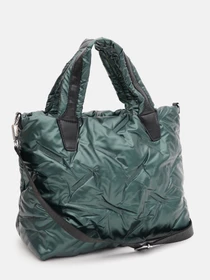 Сумки Monsen модель C1KP9549gr-green Фото