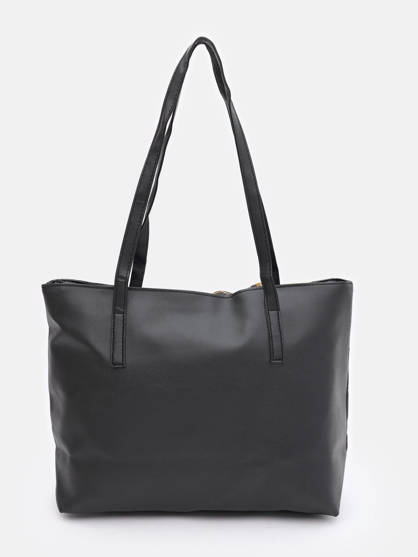 Сумки Monsen модель C1KP-9126bl-black Фото