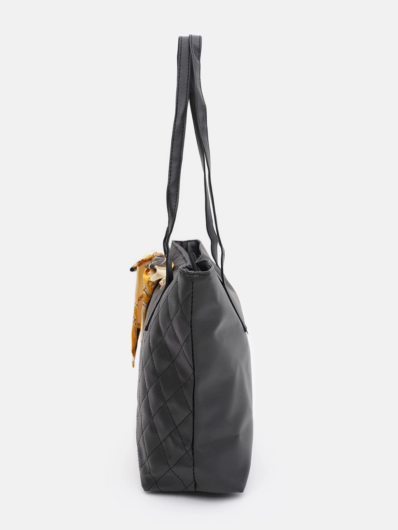 Сумки Monsen модель C1KP-9126bl-black Фото