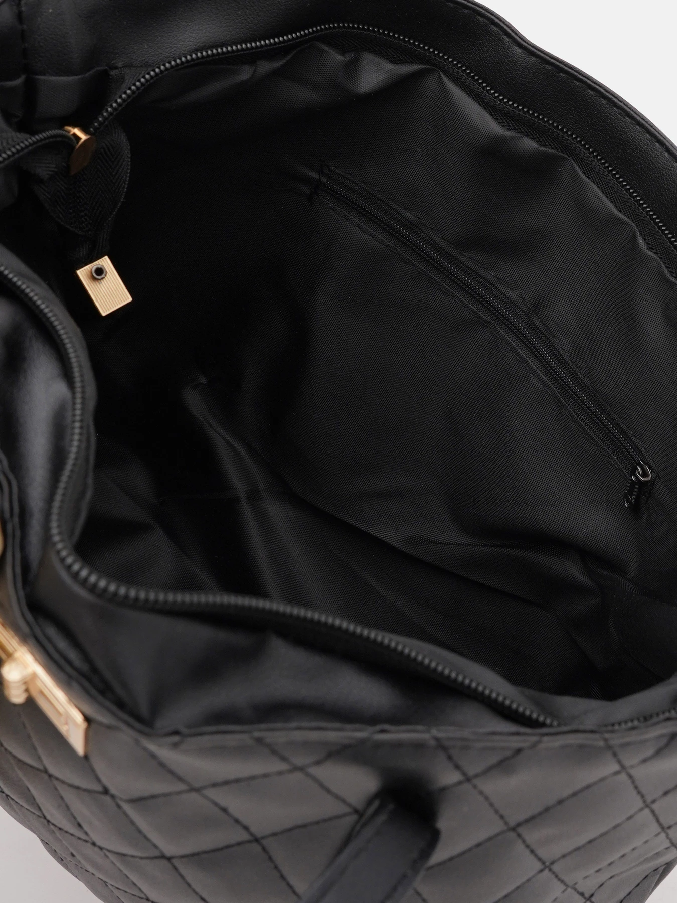 Сумки Monsen модель C1KP-9126bl-black Фото