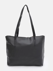 Сумки Monsen модель C1KP-9126bl-black Фото