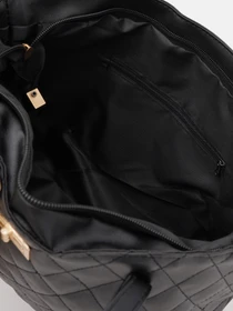 Сумки Monsen модель C1KP-9126bl-black Фото