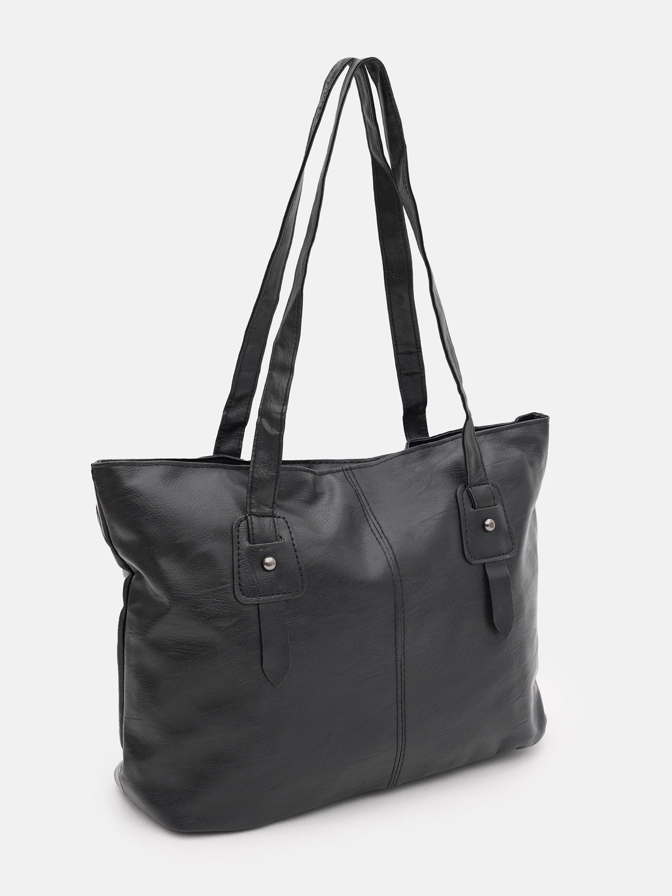 Сумки Monsen модель C1kp8943bl-black Фото