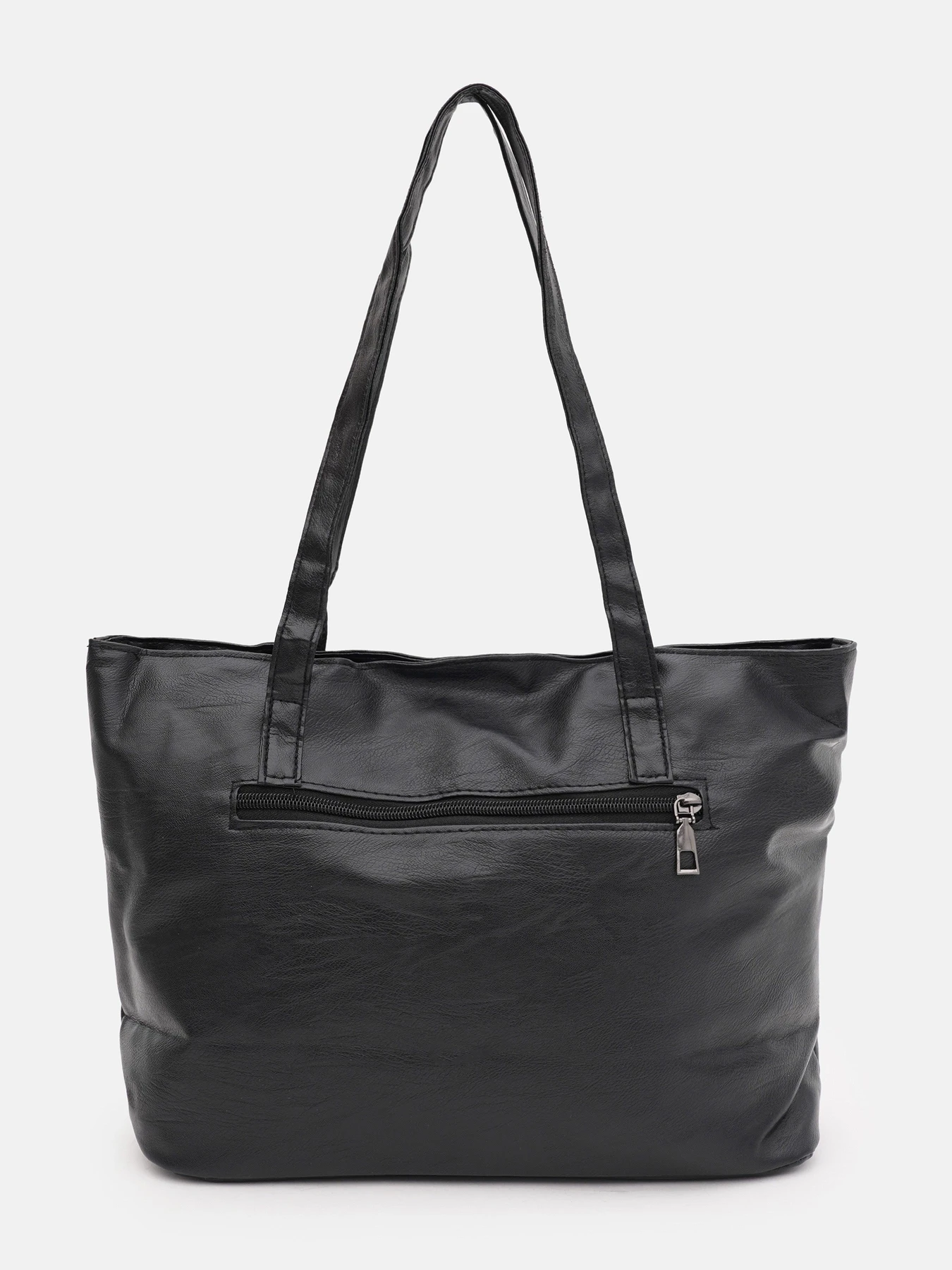 Сумки Monsen модель C1kp8943bl-black Фото