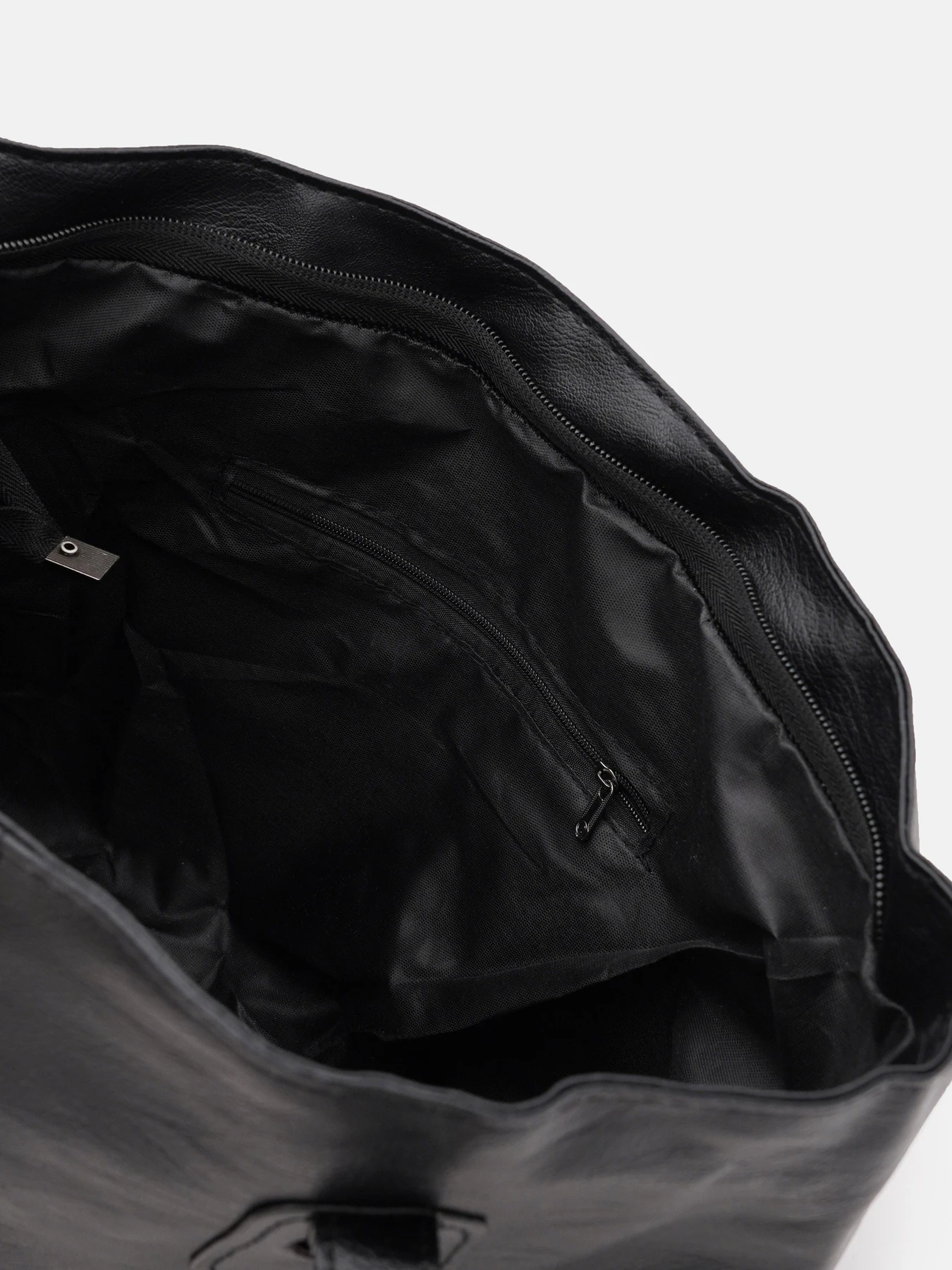 Сумки Monsen модель C1kp8943bl-black Фото