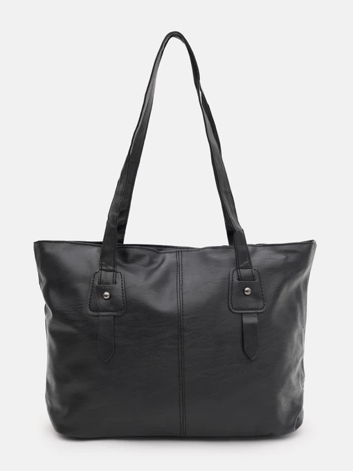 Сумки Monsen модель C1kp8943bl-black Фото