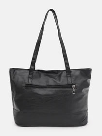 Сумки Monsen модель C1kp8943bl-black Фото