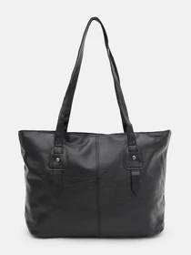 Сумки Monsen модель C1kp8943bl-black Фото