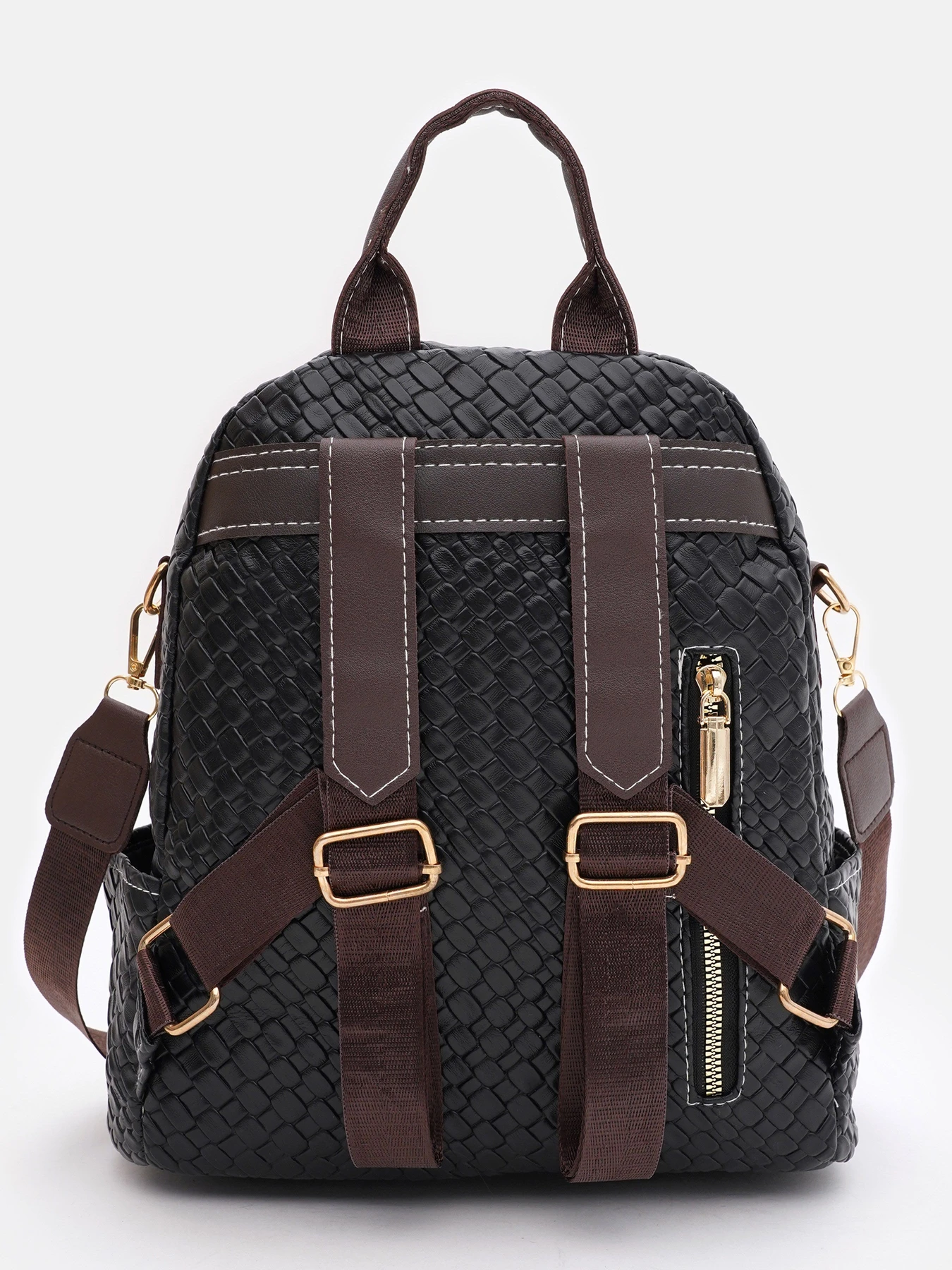 Рюкзаки Monsen модель C1MM664bl-black Фото