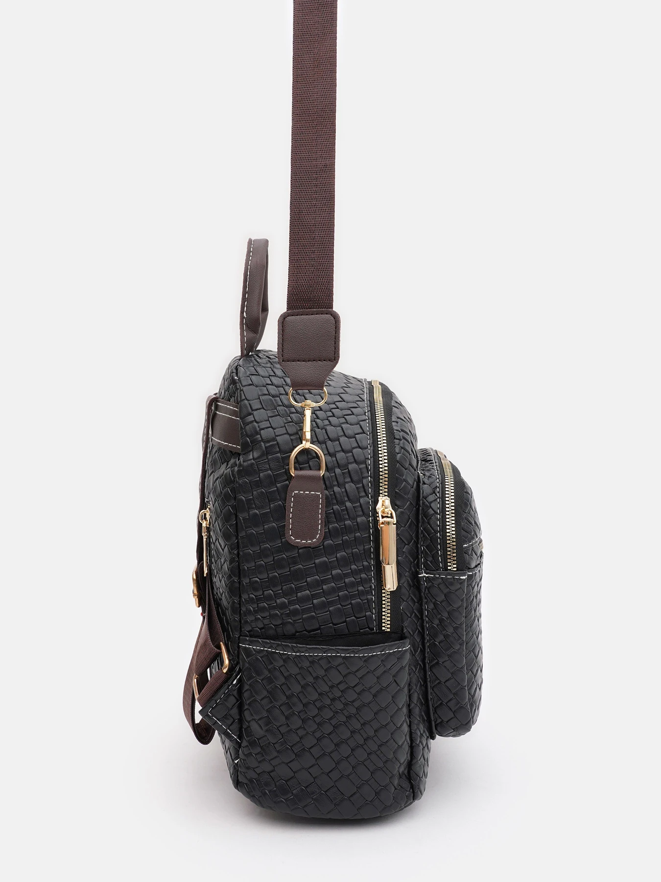 Рюкзаки Monsen модель C1MM664bl-black Фото