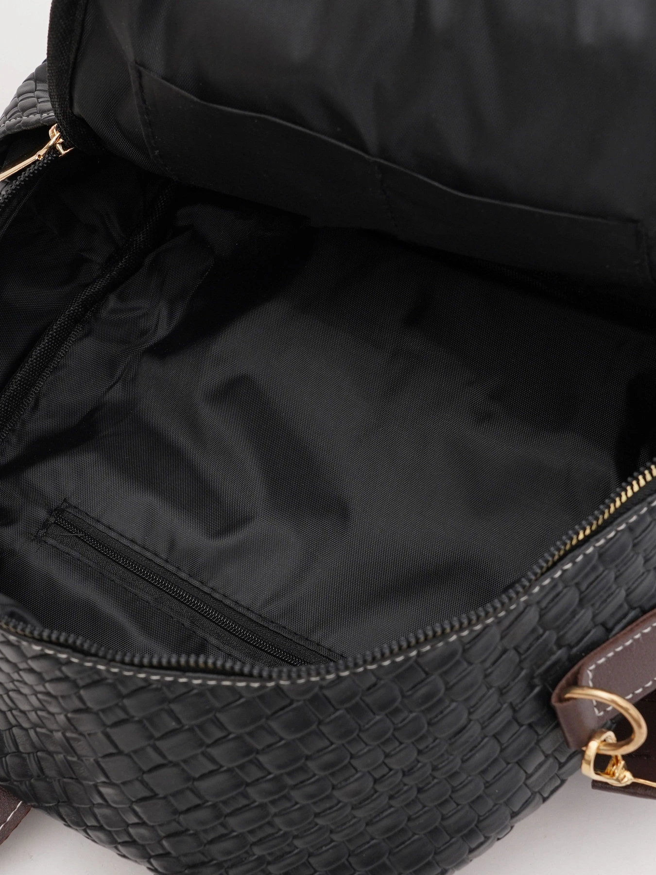 Рюкзаки Monsen модель C1MM664bl-black Фото