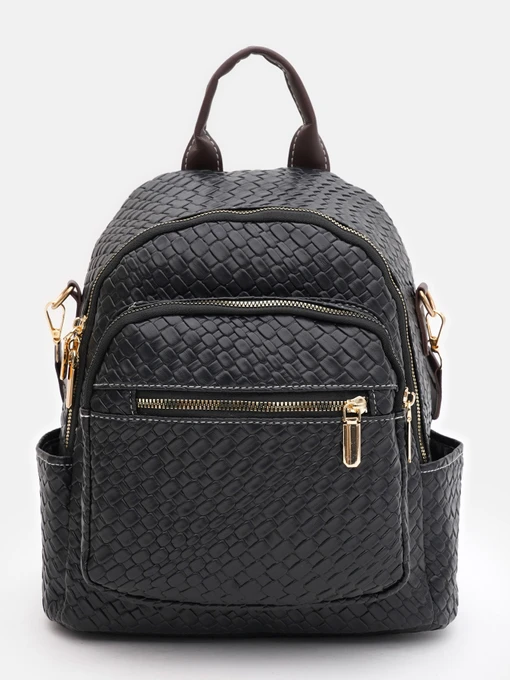 Рюкзаки Monsen модель C1MM664bl-black Фото