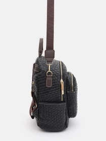 Рюкзаки Monsen модель C1MM664bl-black Фото