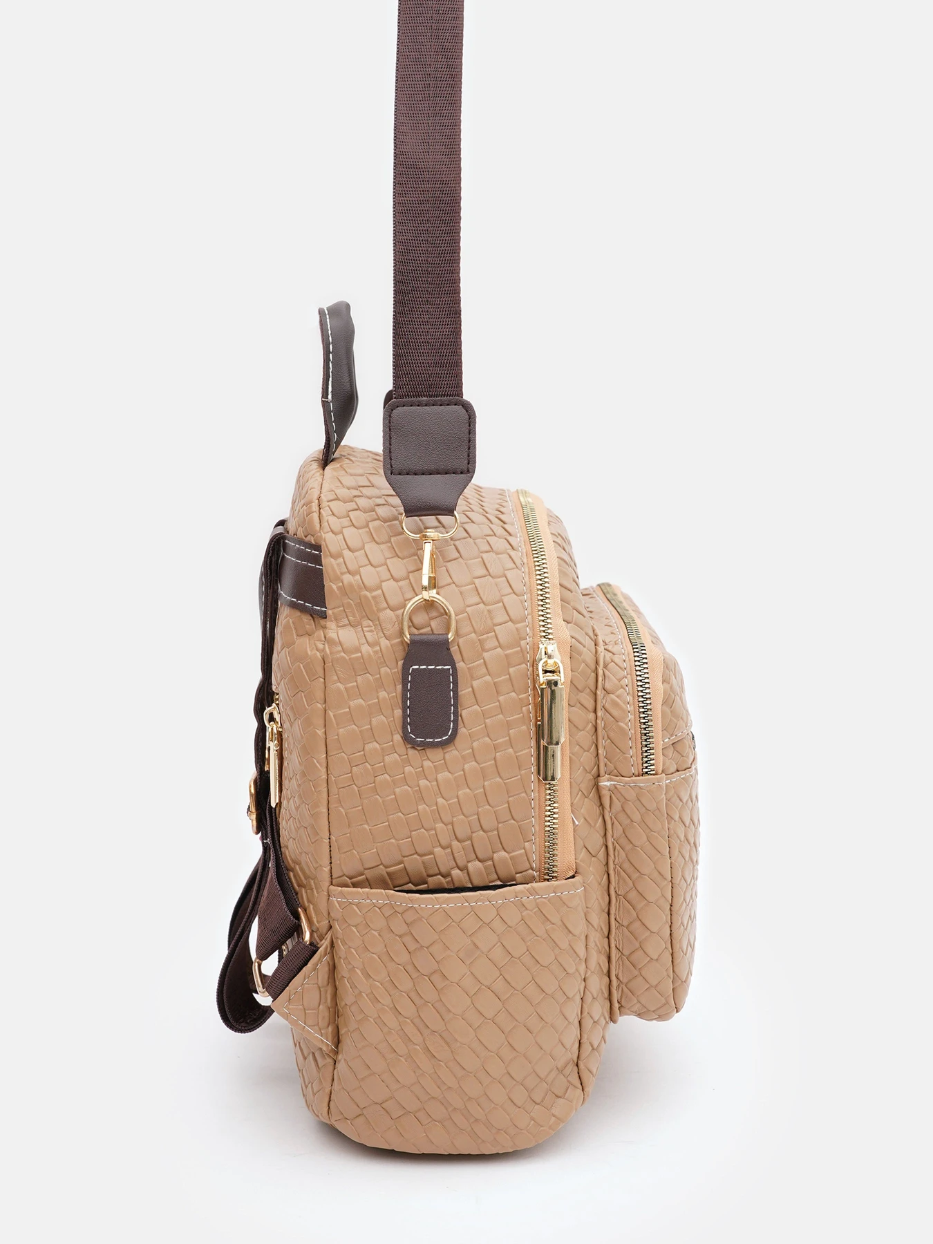 Рюкзаки Monsen модель C1MM664be-beige Фото