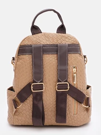 Рюкзаки Monsen модель C1MM664be-beige Фото