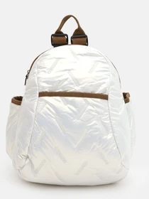 Рюкзаки Monsen модель C1cbk1965w-white Фото