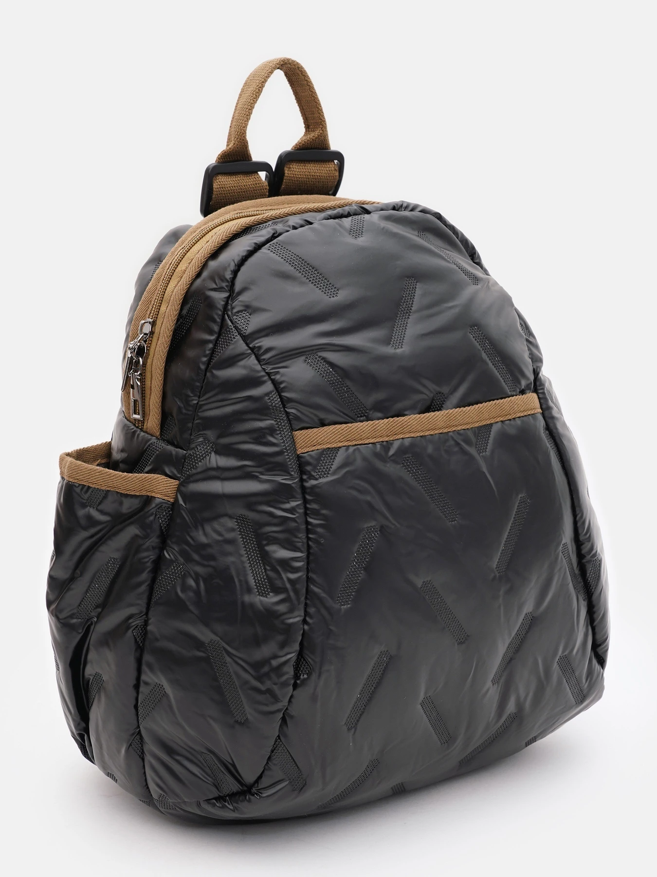 Рюкзаки Monsen модель C1cbk1965bl-black Фото