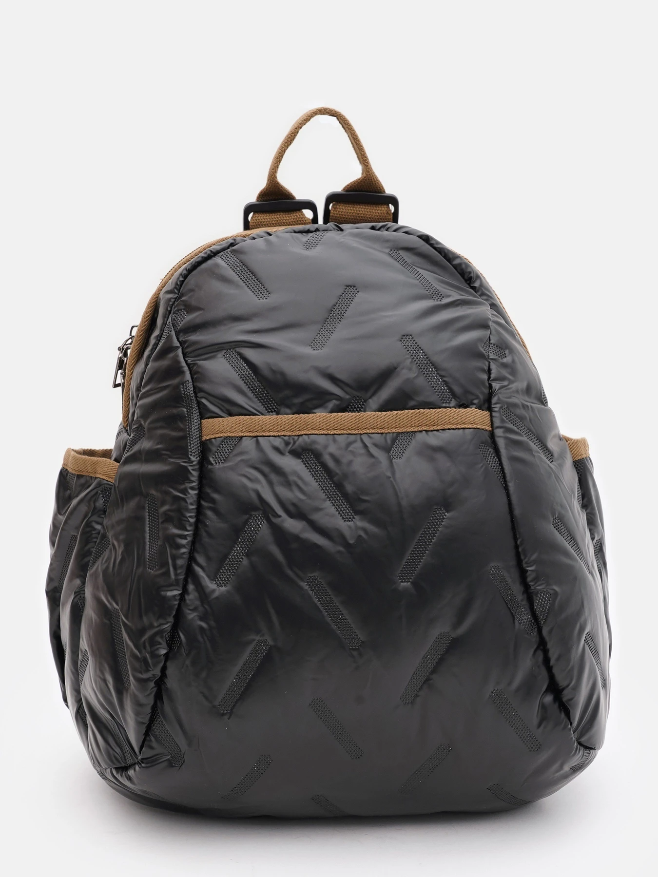 Рюкзаки Monsen модель C1cbk1965bl-black Фото