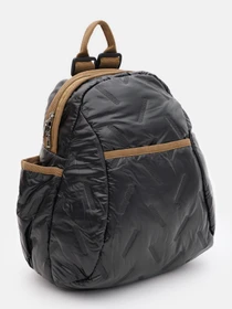 Рюкзаки Monsen модель C1cbk1965bl-black Фото