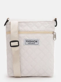 Сумки Monsen модель C1hl5035w-white Фото