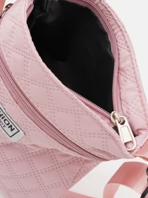 Сумки Monsen модель C1hl5035p-pink Фото