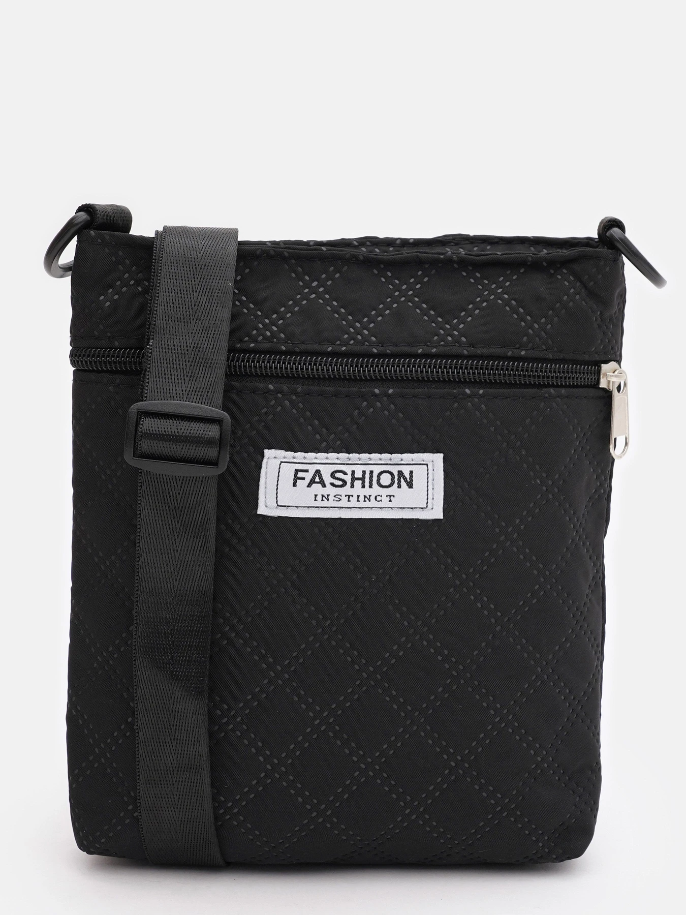 Сумки Monsen модель C1hl5035bl-black Фото