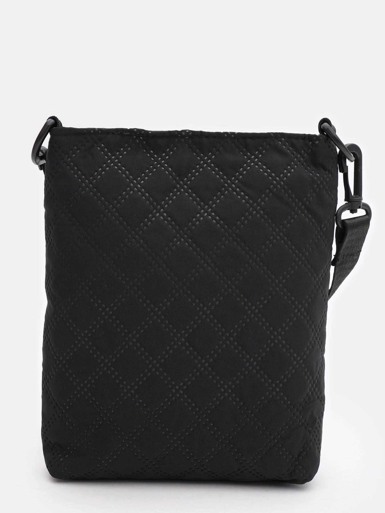Сумки Monsen модель C1hl5035bl-black Фото
