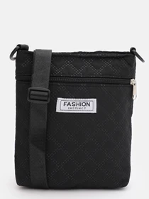 Сумки Monsen модель C1hl5035bl-black Фото