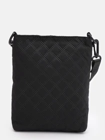Сумки Monsen модель C1hl5035bl-black Фото