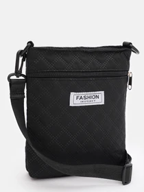 Сумки Monsen модель C1hl5035bl-black Фото