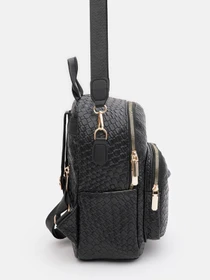 Рюкзаки Monsen модель C1BK6017bl-black Фото