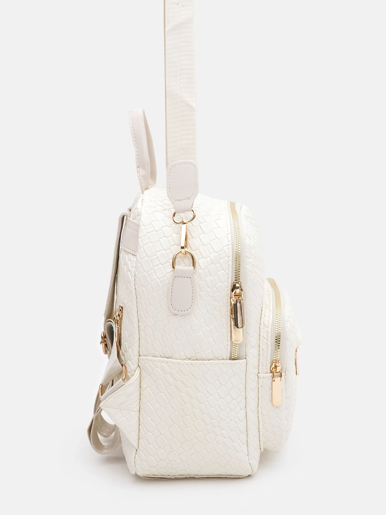 Рюкзаки Monsen модель C1BK6017w-white Фото
