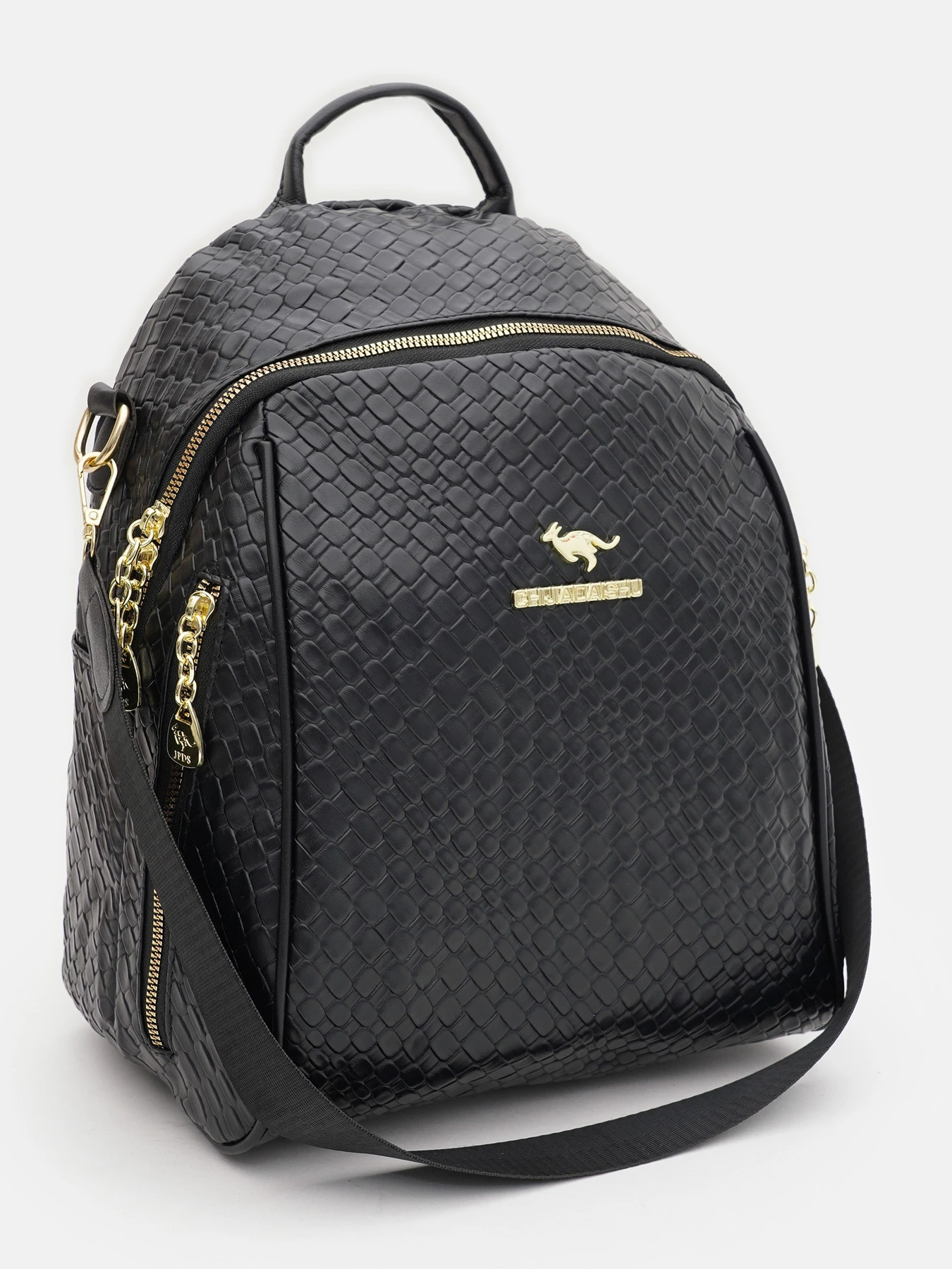 Рюкзаки Monsen модель C1cjC210bl-black Фото