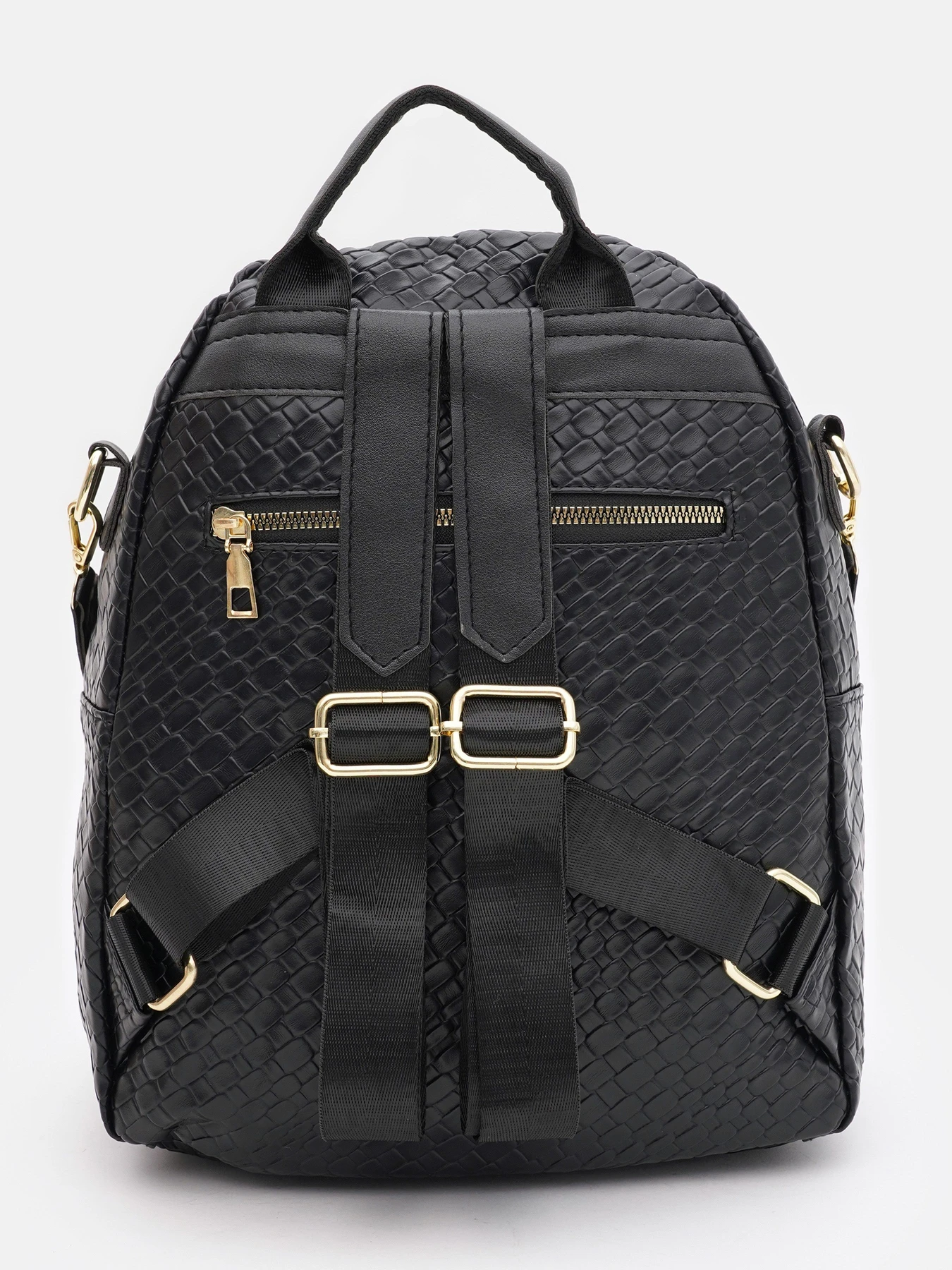 Рюкзаки Monsen модель C1cjC210bl-black Фото
