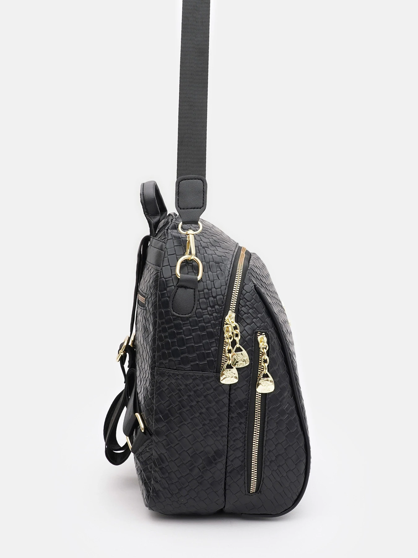 Рюкзаки Monsen модель C1cjC210bl-black Фото
