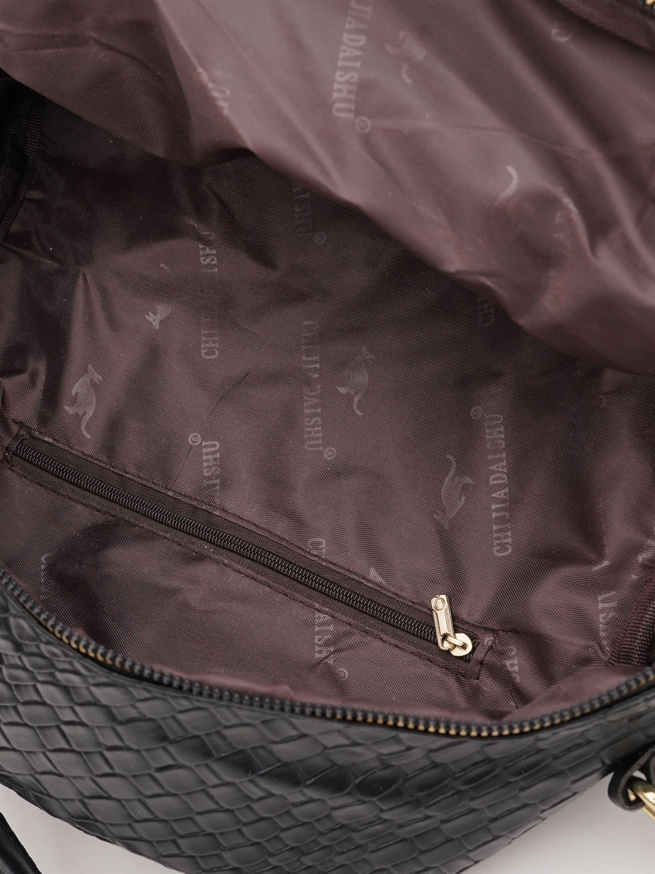 Рюкзаки Monsen модель C1cjC210bl-black Фото