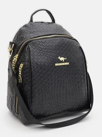 Рюкзаки Monsen модель C1cjC210bl-black Фото