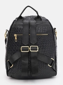 Рюкзаки Monsen модель C1cjC210bl-black Фото