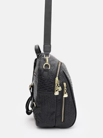 Рюкзаки Monsen модель C1cjC210bl-black Фото