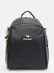 Рюкзаки Monsen модель C1cjC210bl-black Фото