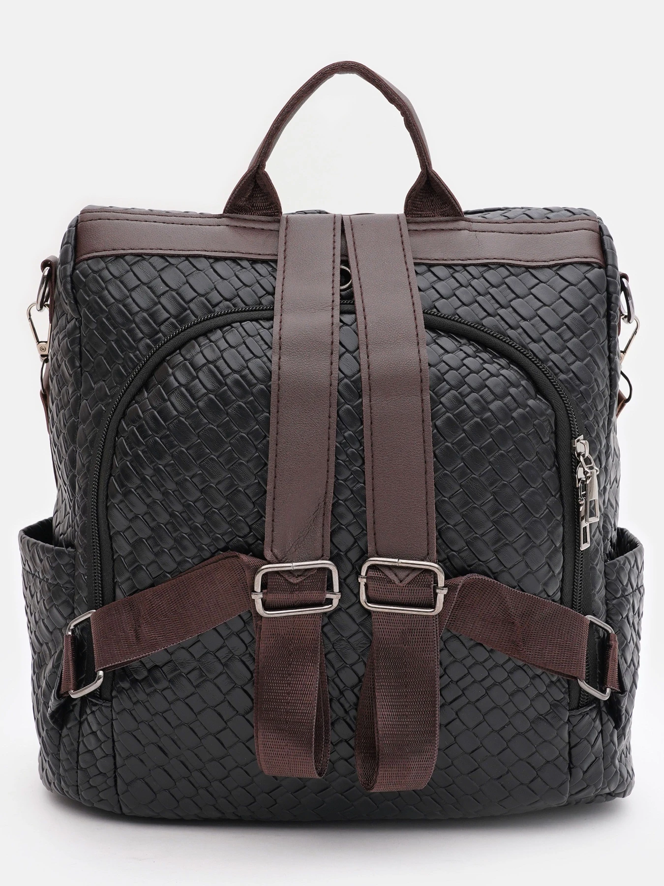Рюкзаки Monsen модель C1MM661bl-black Фото