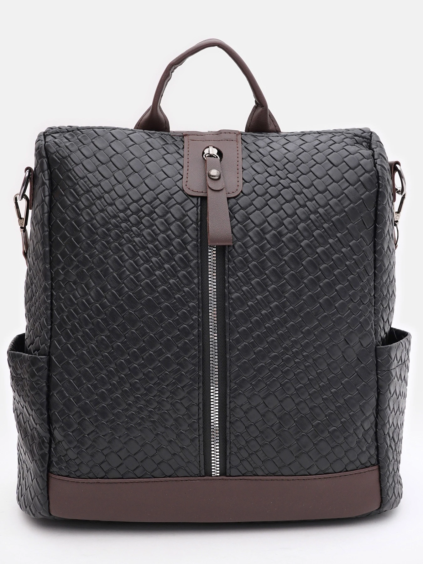 Рюкзаки Monsen модель C1MM661bl-black Фото