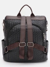 Рюкзаки Monsen модель C1MM661bl-black Фото