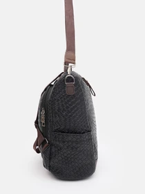 Рюкзаки Monsen модель C1MM661bl-black Фото