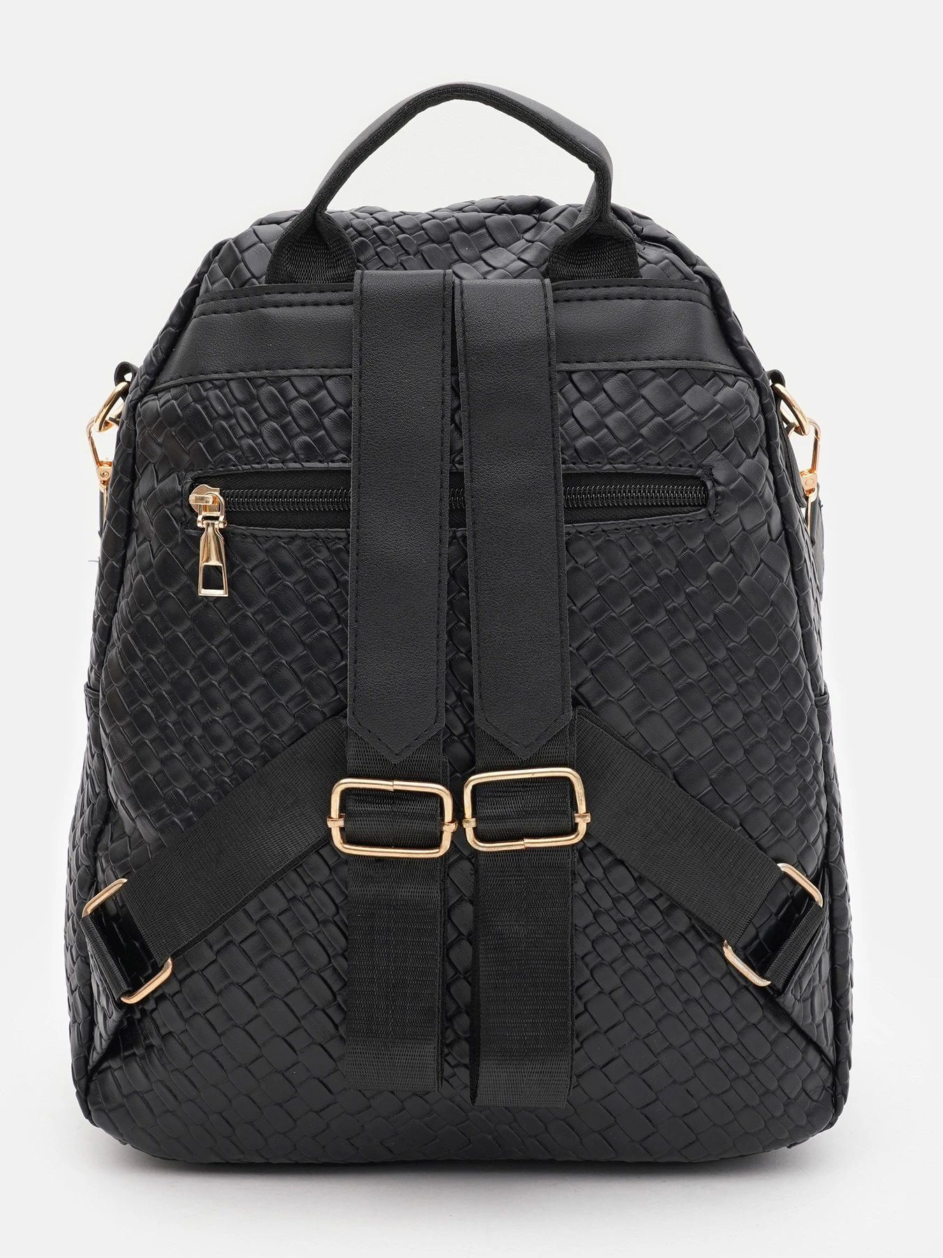 Рюкзаки Monsen модель C1ZMD6812bl-black Фото