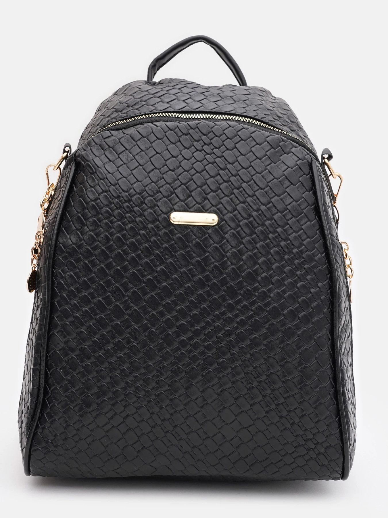 Рюкзаки Monsen модель C1ZMD6812bl-black Фото