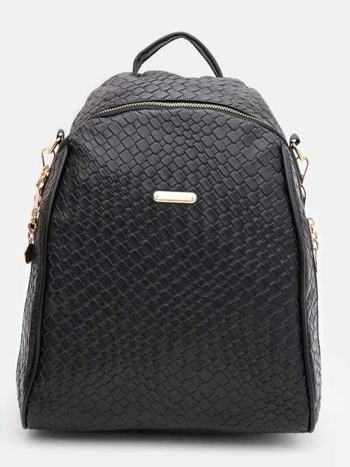 Рюкзаки Monsen модель C1ZMD6812bl-black Фото