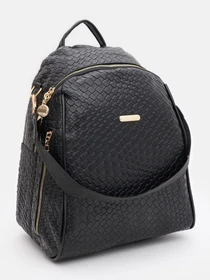 Рюкзаки Monsen модель C1ZMD6812bl-black Фото