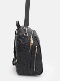 Рюкзаки Monsen модель C1ZMD6812bl-black Фото